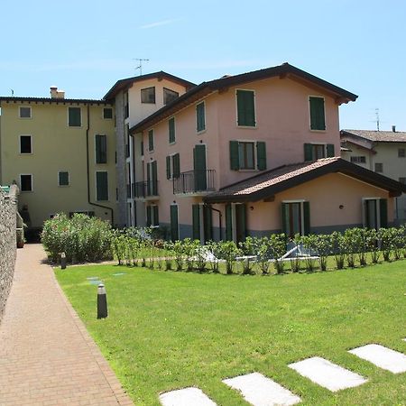 Appartamenti Donatello Toscolano Maderno Exterior photo