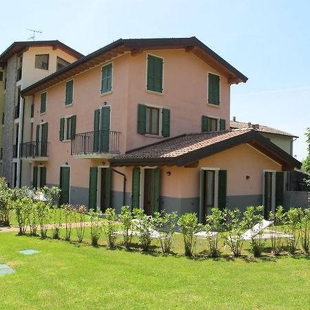 Appartamenti Donatello Toscolano Maderno Exterior photo