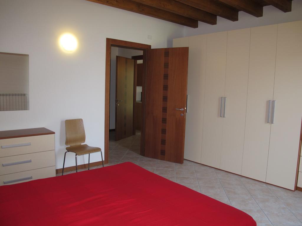 Appartamenti Donatello Toscolano Maderno Room photo