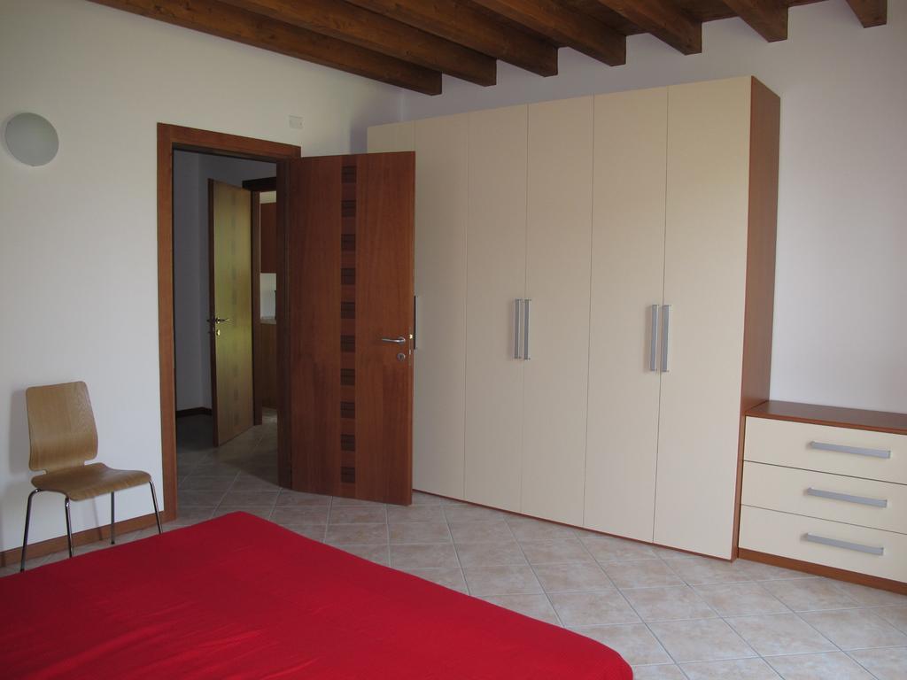 Appartamenti Donatello Toscolano Maderno Room photo
