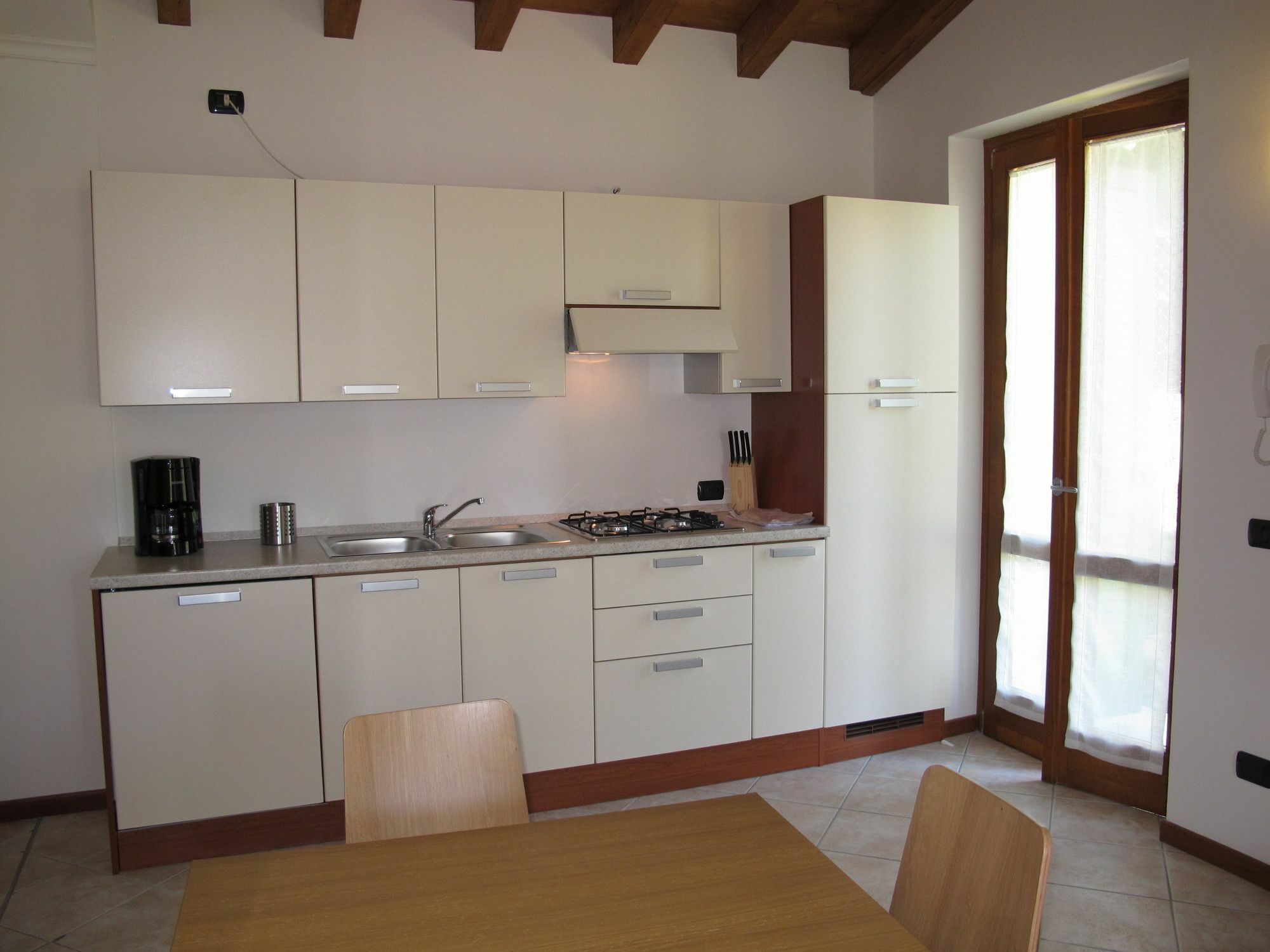 Appartamenti Donatello Toscolano Maderno Exterior photo